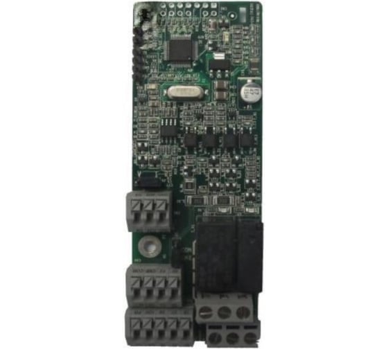 Изображение товара Модуль PitON EC-IO501-00 PEOP-11023-00083