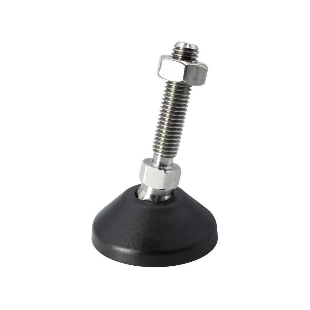 Изображение товара Опора шарнирная с наружной резьбой Алтервиа 2 шт A00021.1205010045.2