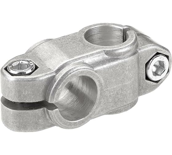 Изображение товара Крестовой зажим KIPP K0472.53030
