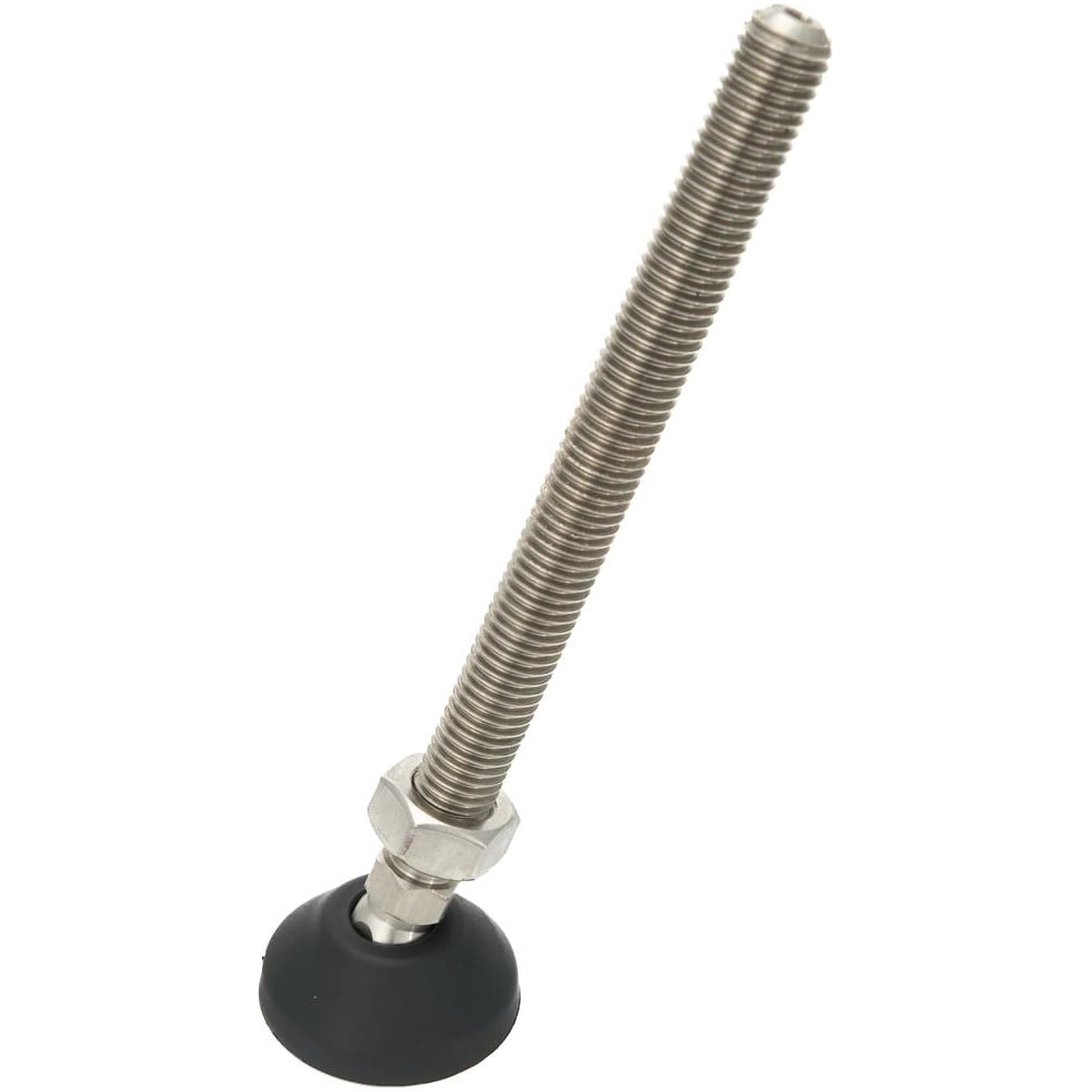 Изображение товара Опора шарнирная с наружной резьбой Алтервиа 4 шт. A00021