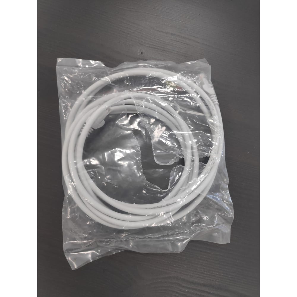 Изображение товара Кабель для панели управления PitON Keyboard cable, 3 метра, белый, модель CHV-SE