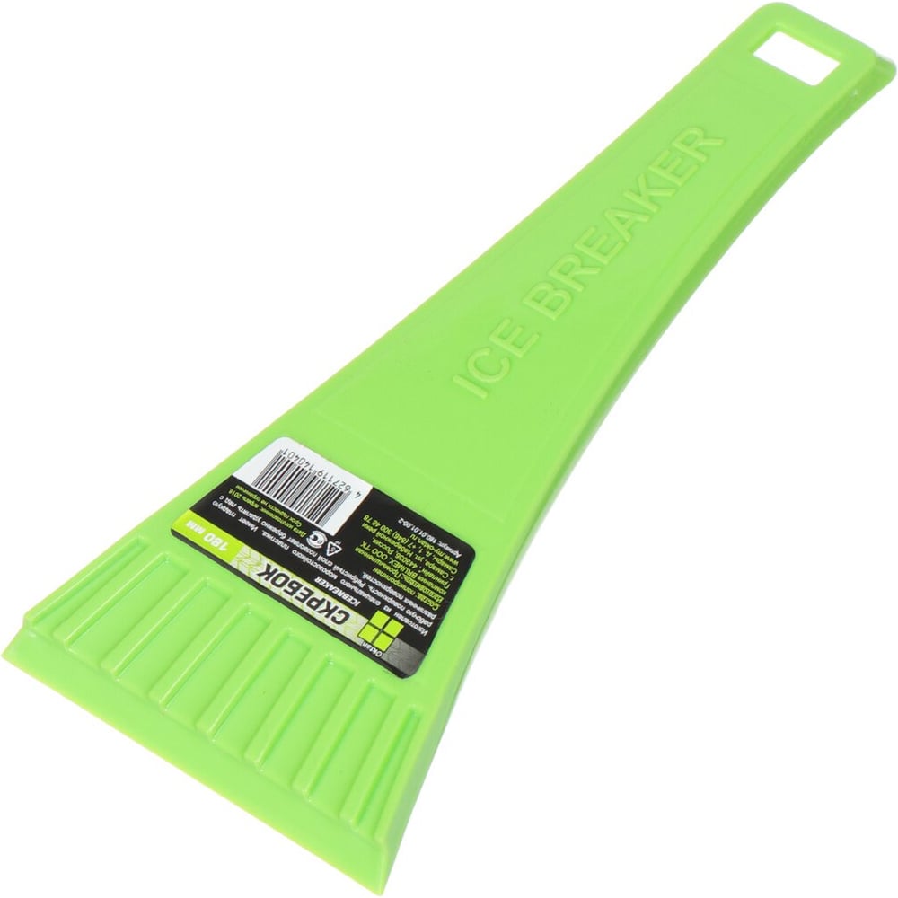 Изображение товара Скребок Pobedit FREEZE-I 85х182 Главная характеристика