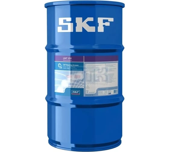 Изображение товара Смазка SKF (50 кг) LGMT 3/50 LGMT 3/50