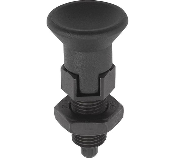 Изображение товара Упорный фиксатор KIPP K0338.4308