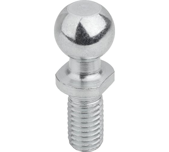 Изображение товара Шаровая цапфа KIPP K0713.1006