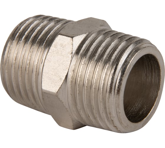 Изображение товара Переходник, наружная резьба 1/2" Optimus OPT-712M