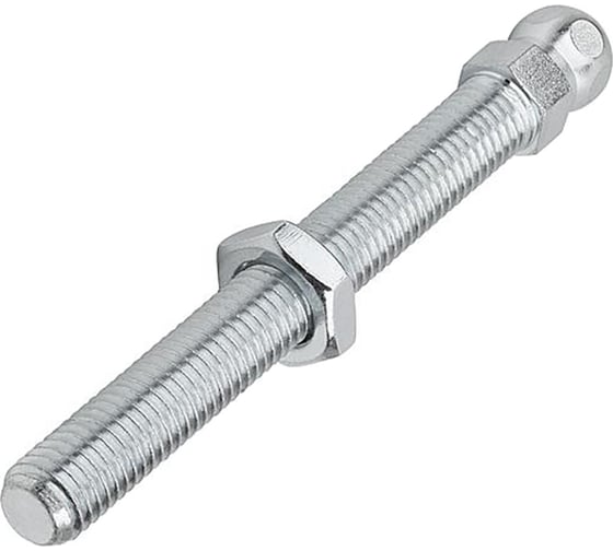Изображение товара Шарнирная опора KIPP K0421.100901