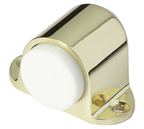 Изображение товара Дверной ограничитель НОРА-М 108 золото 7266