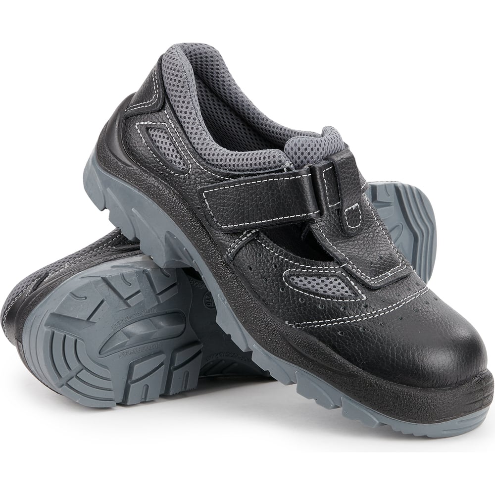 Изображение товара Сандалии АртакОбувь Комфорт Натуральная кожа