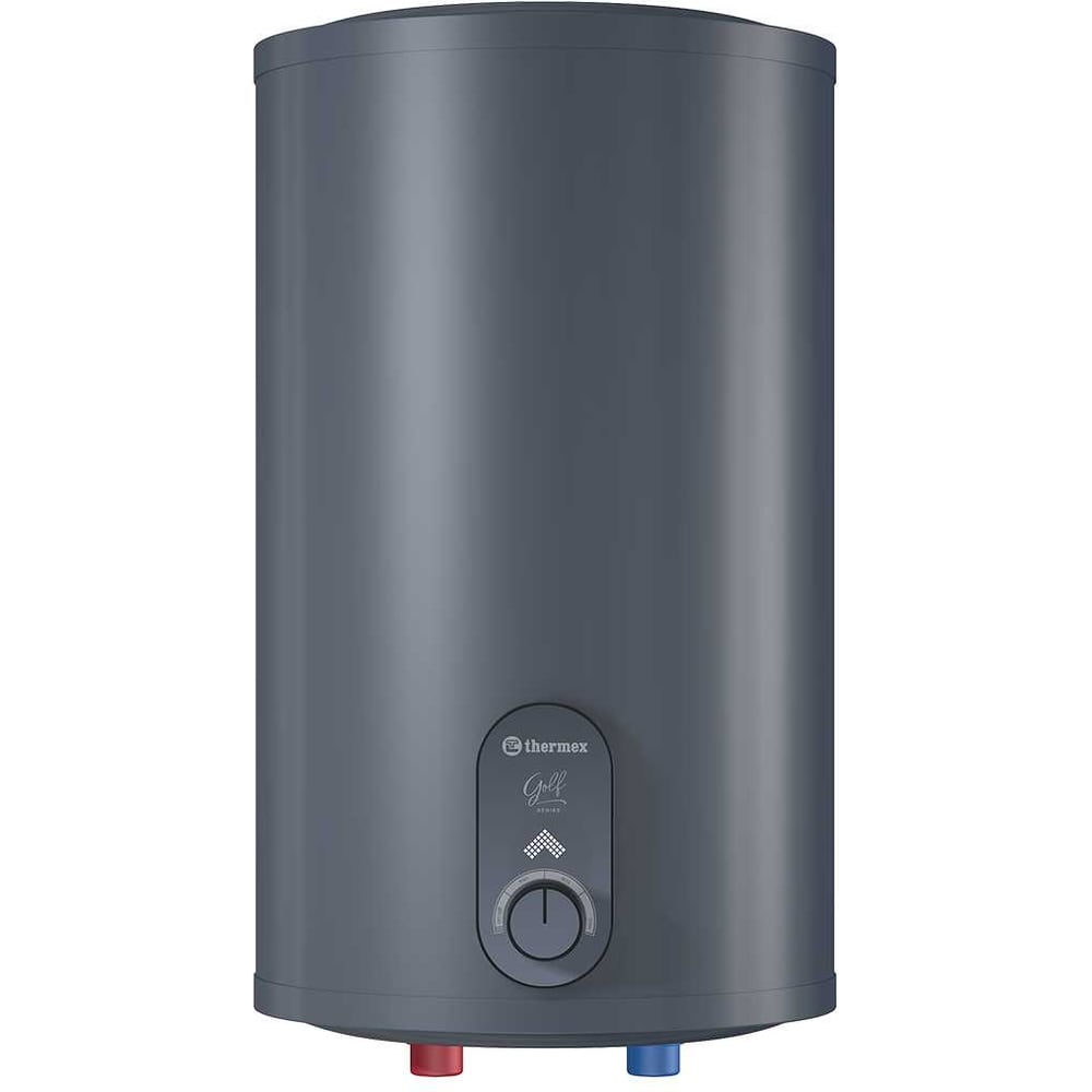 Изображение товара Водонагреватель аккумуляционный Термекс Golf 15 O 15л электроводонагреватель
