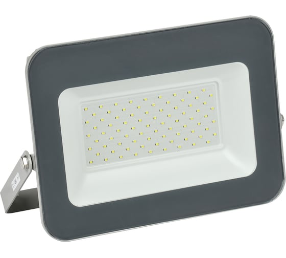 Изображение товара Светодиодный прожектор IEK СДО 07-70, IP65 LPDO701-70-K03