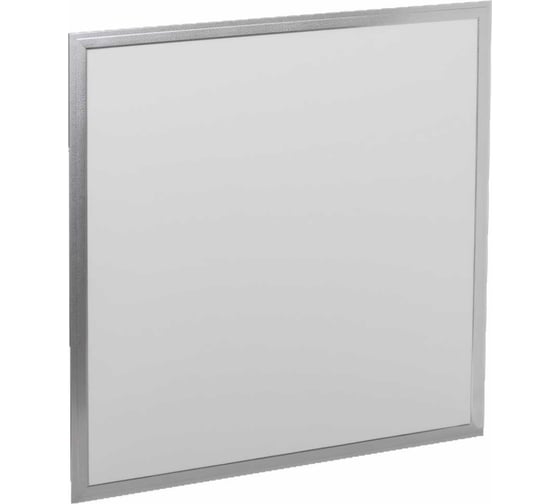 Изображение товара Светодиодный светильник IEK ДВО 6565 eco, 36вт, S, 4000К LDVO0-6565-36-0-4000-K01