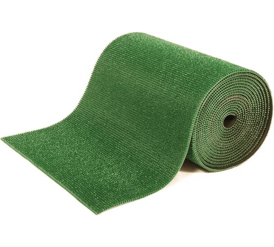 Изображение товара Щетинистое покрытие SUNSTEP Моховой, 0,90х15 м 75-164