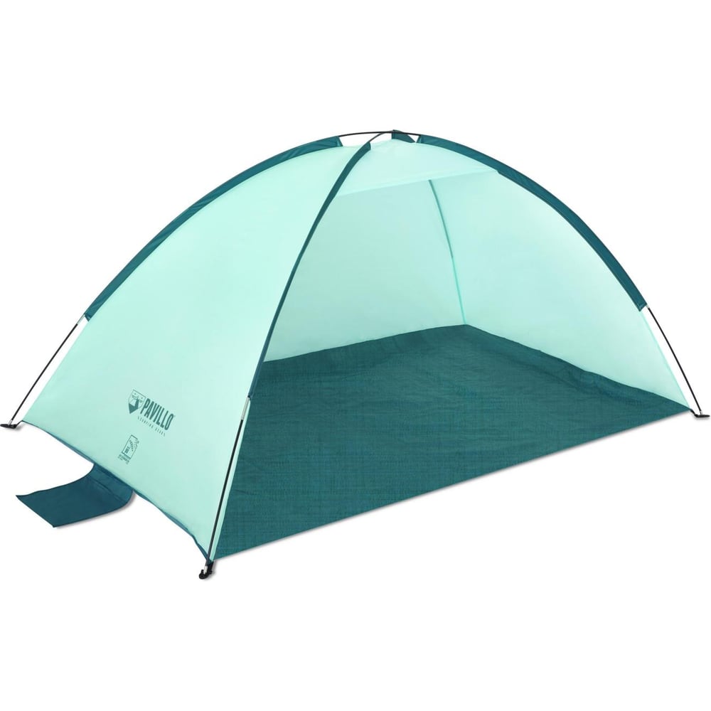 Двухместная палатка BestWay палатка bestway coolmount 4 68087 210х240х100 см