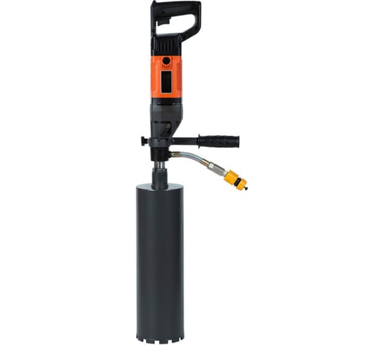 Изображение товара Установка алмазного бурения KEDASA SCY-18/2EBM