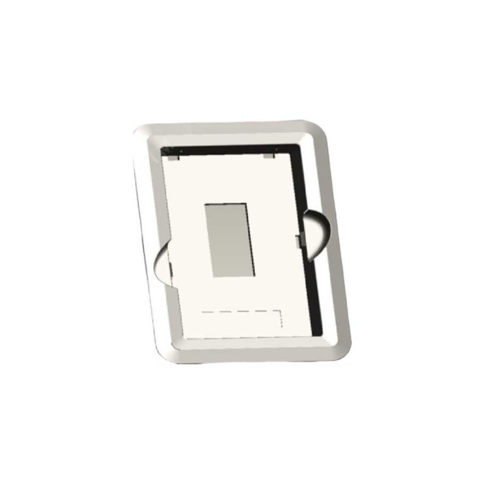 Изображение товара Комплект монтажный PitON для панели управления серии PAC0350 19005-00149