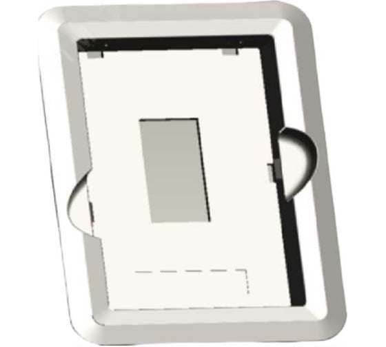 Изображение товара Комплект монтажный PitON для панели управления ПЧ серии PAC0350 PEOP-19005-00149