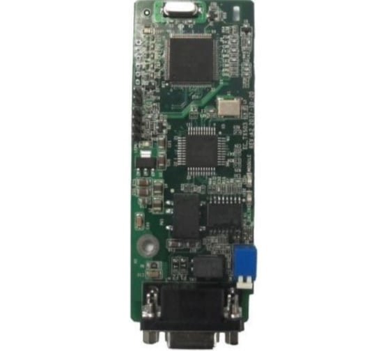 Изображение товара Плата связи PitON Profibus-DP EC-TX503D для ПЧ серии PAC0350 PEOP-11023-00151