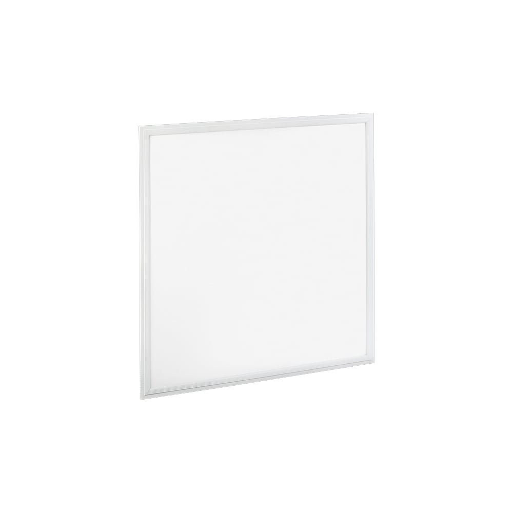 Светодиодный светильник IEK, цвет белый LDVO1-6565-36-0-4000-K01 ДВО 6565 eco - фото 1