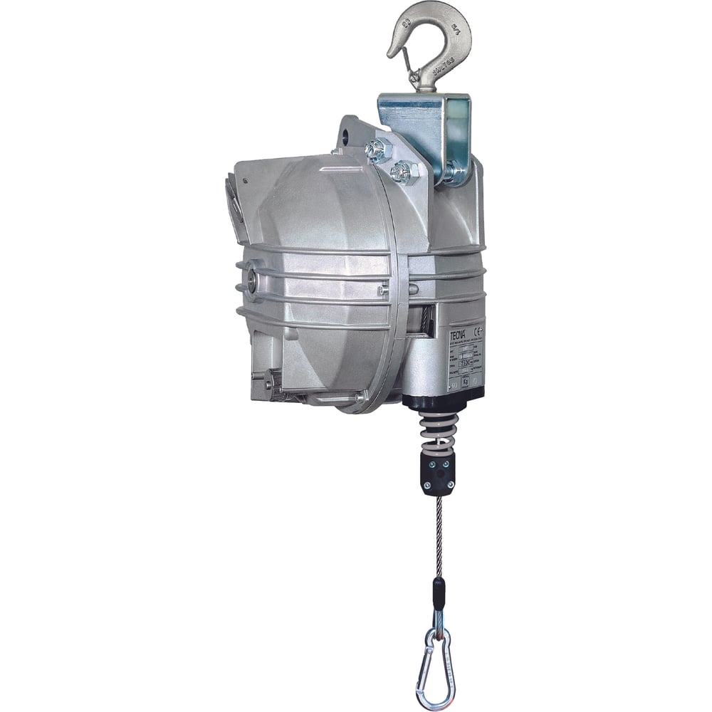 Изображение товара Таль-балансир TECNA 9431 20 кг 3 м высота подъема промышленный