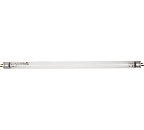 Изображение товара Лампа бактерицидная LightBest LBC 16W T5 G5 700709002