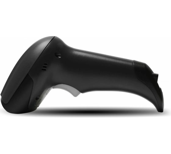 Изображение товара Сканер MERTECH 2310 P2D USB, USB эмуляция RS232 black 4559