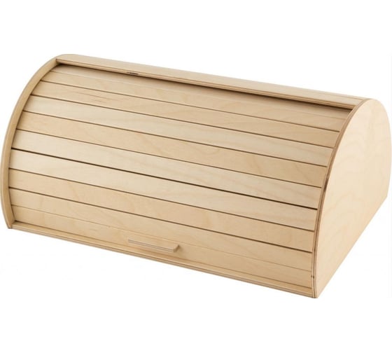 Изображение товара Хлебница Mallony Pane 38*25*16.5 см 008255