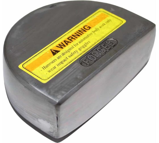 Изображение товара Рихтовочная полукруглая поддержка Русский Мастер "каблук" РМ-86695