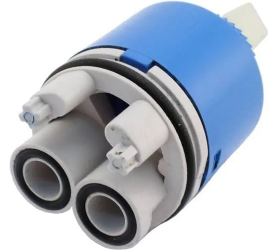 Изображение товара Картридж Lemark SEDAL с керам. пластинами 35 мм, удлиненный, блистер LM8504P-BL