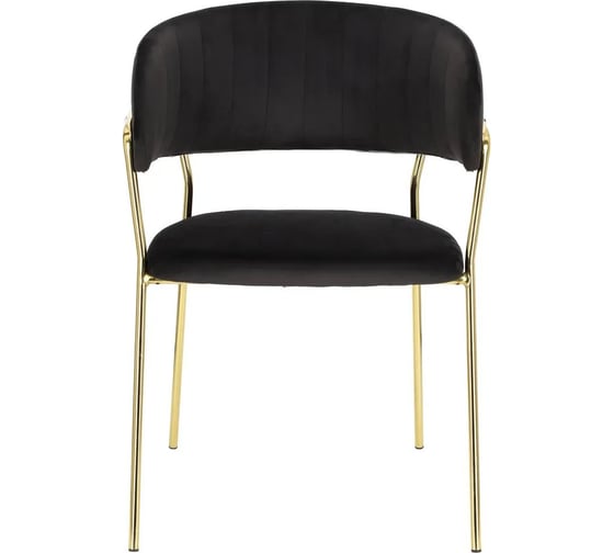 Изображение товара Стул Hesby Whispered Fusion HSBI_DC72_black