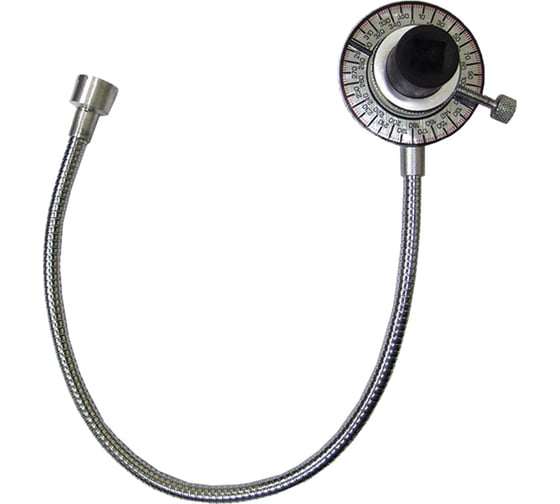 Изображение товара Лимб угломер для установки угла затяжки болтов AIST 1/2" 00-00004947