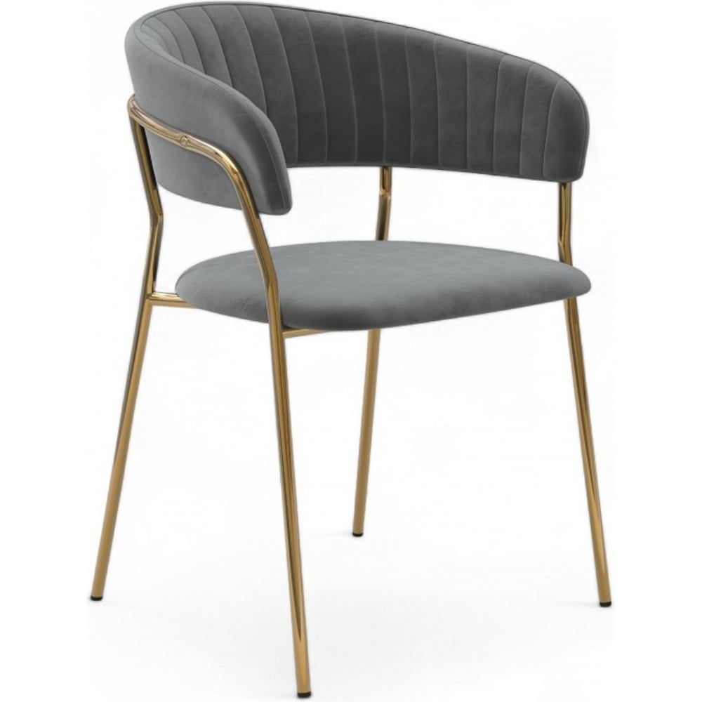 Стул Hesby Whispered Fusion HSBI_DC72_grey