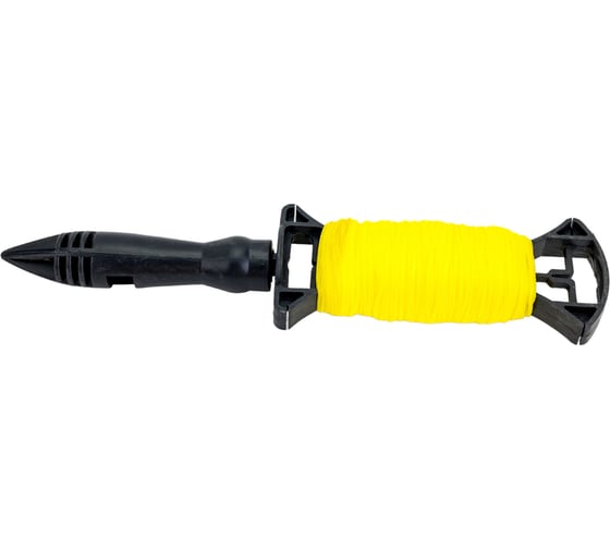 Изображение товара Нейлоновый шнур для строительных работ Ultima 50 м 140002