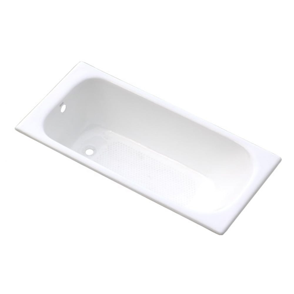 Чугунная ванна Goldman, цвет белый 1507040 00010743 Classic - фото 1