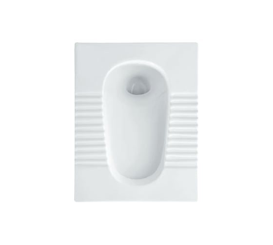 Изображение товара Чаша Генуя Creo Ceramique SQ9100 525x405x220, с гидрозатвором SQ9100 00045378