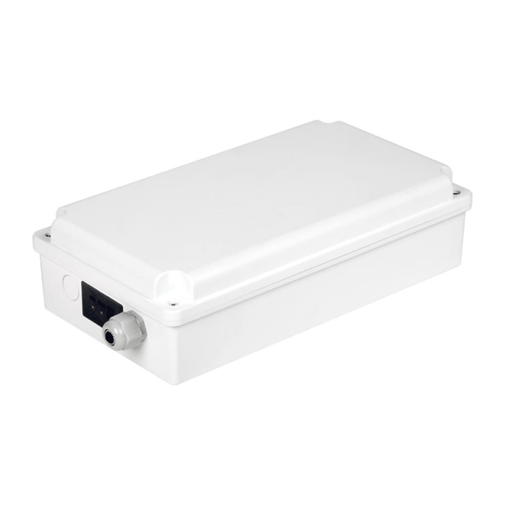 Универсальный блок аварийного питания для LED IEK - LLVPOD-EPK-120-1H-U
