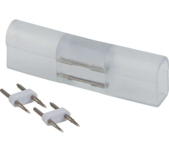 Изображение товара Коннектор ЭРА LS-connector-220-neon, 10/1000/18000 Б0044657