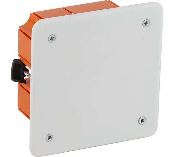 Изображение товара Распаечная коробка ЭРА Б0047261