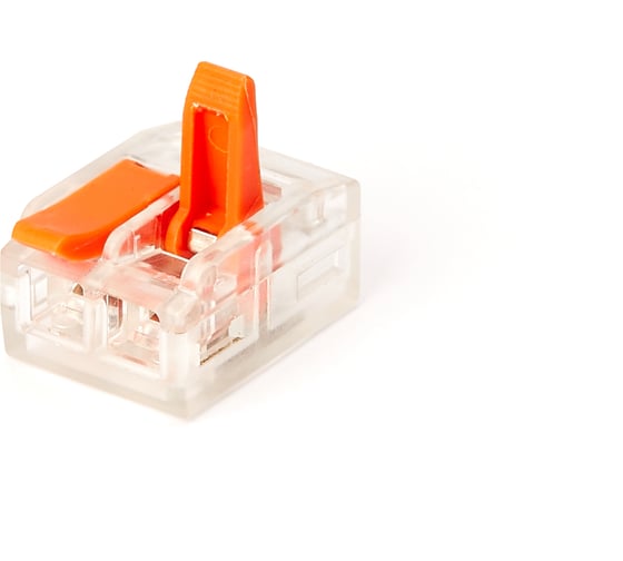 Изображение товара Клемма соединительная ALTECH LBB221-412, 20шт, ZIP пакет 4673758070616