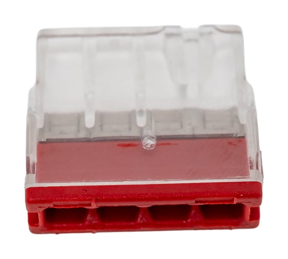 Изображение товара Клемма соединительная ALTECH с пастой LBB2273-204, 10шт, ZIP пакет 4673758070852