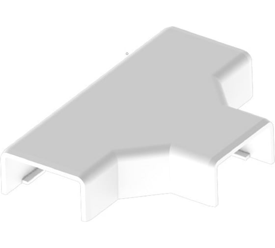 Изображение товара Т-образный угол KOPOS LHD 20X10 8924 HB комплект 10 штук 8924_HB