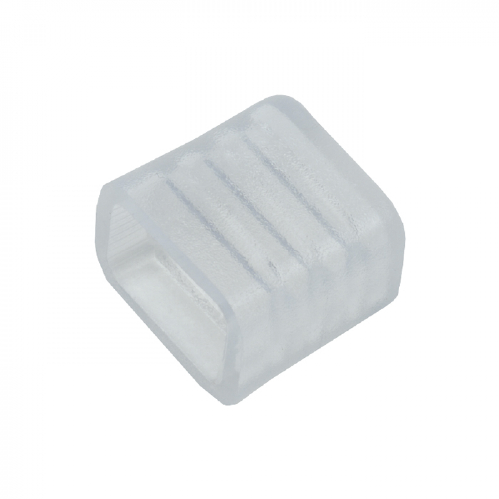 Торцевая заглушка IEK заглушка торцевая для пластиковых подоконников bauset lux 40 белая
