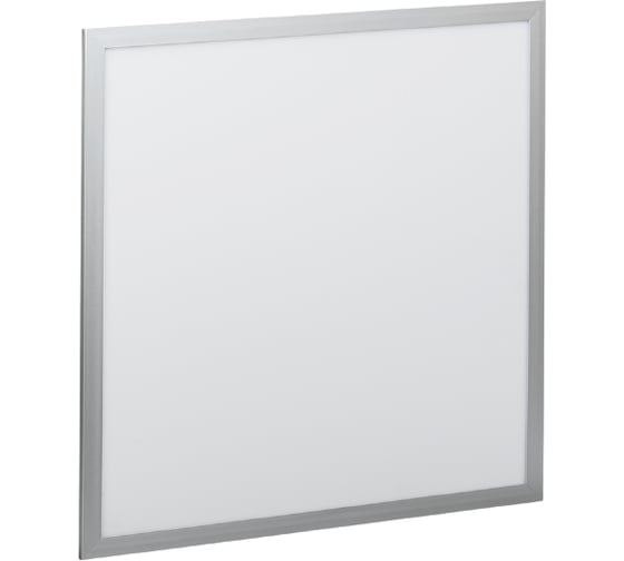 Изображение товара Светодиодный светильник IEK ДВО 6574, 40вт, S, 6500К LDVO0-6574-40-6500-K01