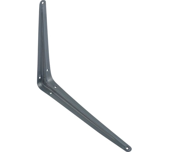 Изображение товара Уголок НОРА-М серый 250х200 8х10 5575