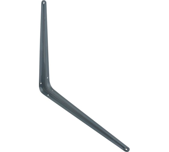 Изображение товара Уголок НОРА-М серый 350х300 12х14 5581