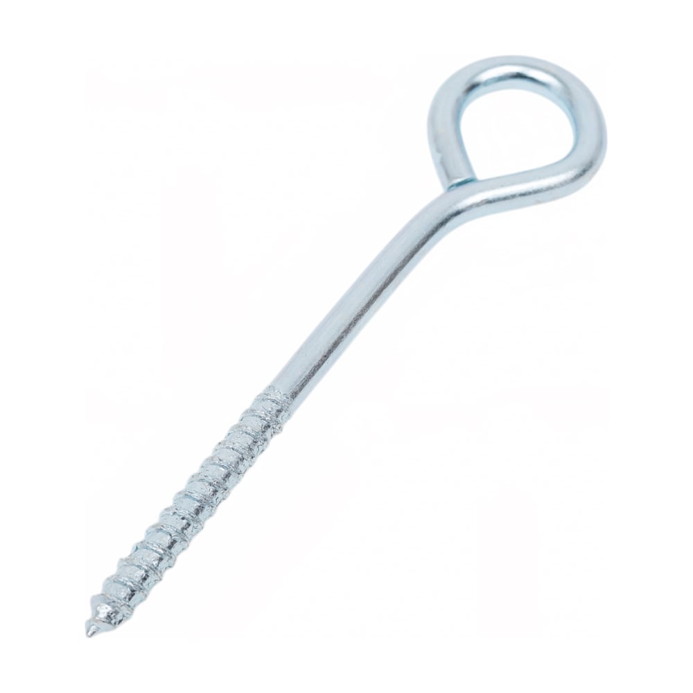 Изображение товара Шуруп-кольцо Стройметиз 5,0х65 уп. 1 шт. европодвес 2190461