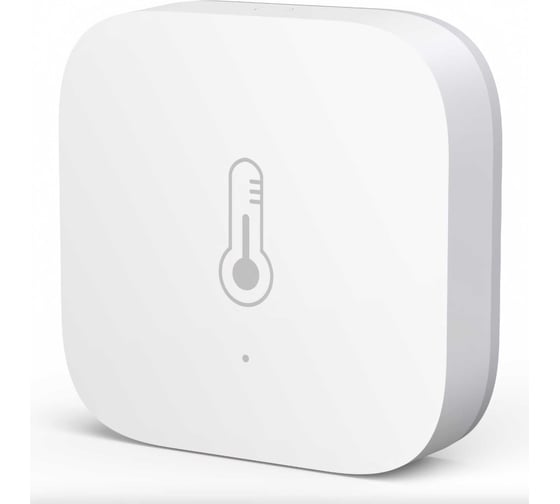 Изображение товара Датчик температуры и влажности AQARA T1 TH-S02D