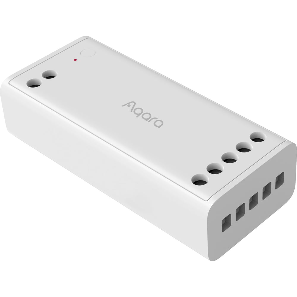 Изображение товара Драйвер для светодиодных лент AQARA ZNDDMK11LM с управлением Алисой