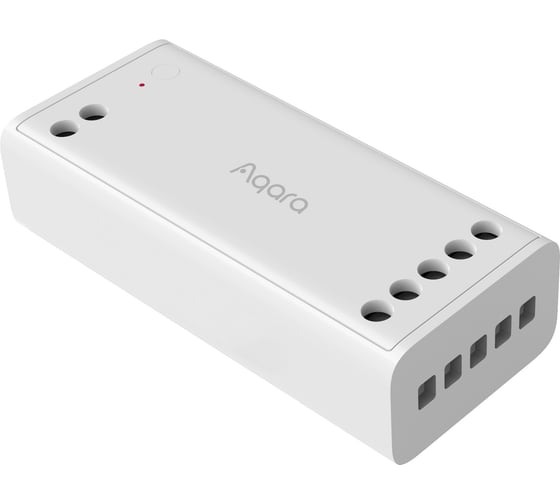 Изображение товара Драйвер LED-ленты AQARA ZNDDMK11LM