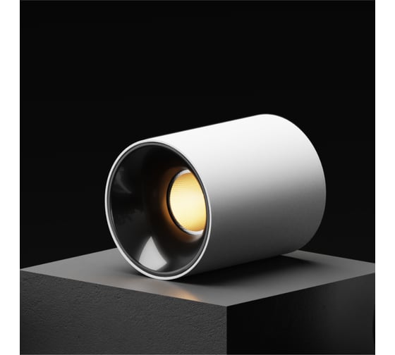 Изображение товара Точечный светильник AQARA Т1 (24○), цвет: белый MZSD11LM_24wh